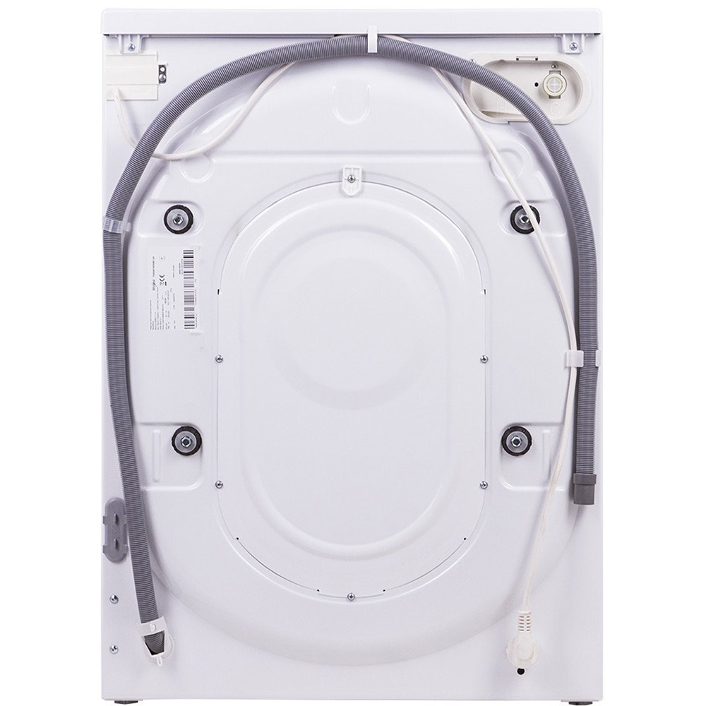 Стиральная машина WHIRLPOOL FWSG61083WBV UA Тип машины автоматическая