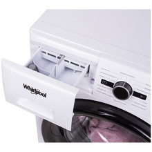 Пральна машина WHIRLPOOL FWSG61083WBV UA