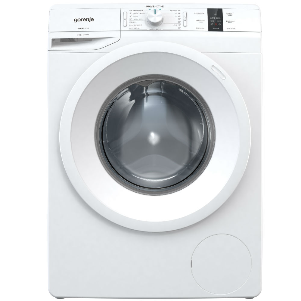 Пральна машина GORENJE WP72S3