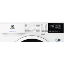 Пральна машина ELECTROLUX EW6S4R27W