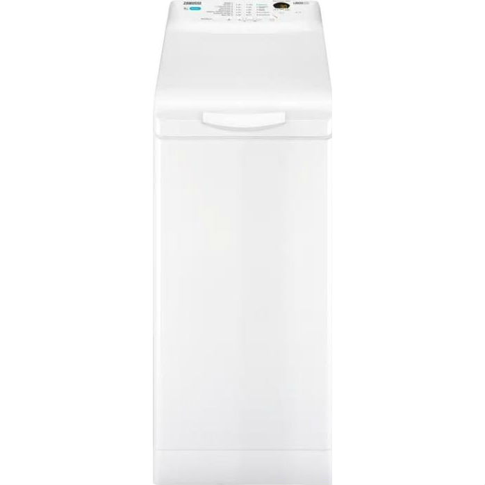 Пральна машина ZANUSSI ZWQ61025CI