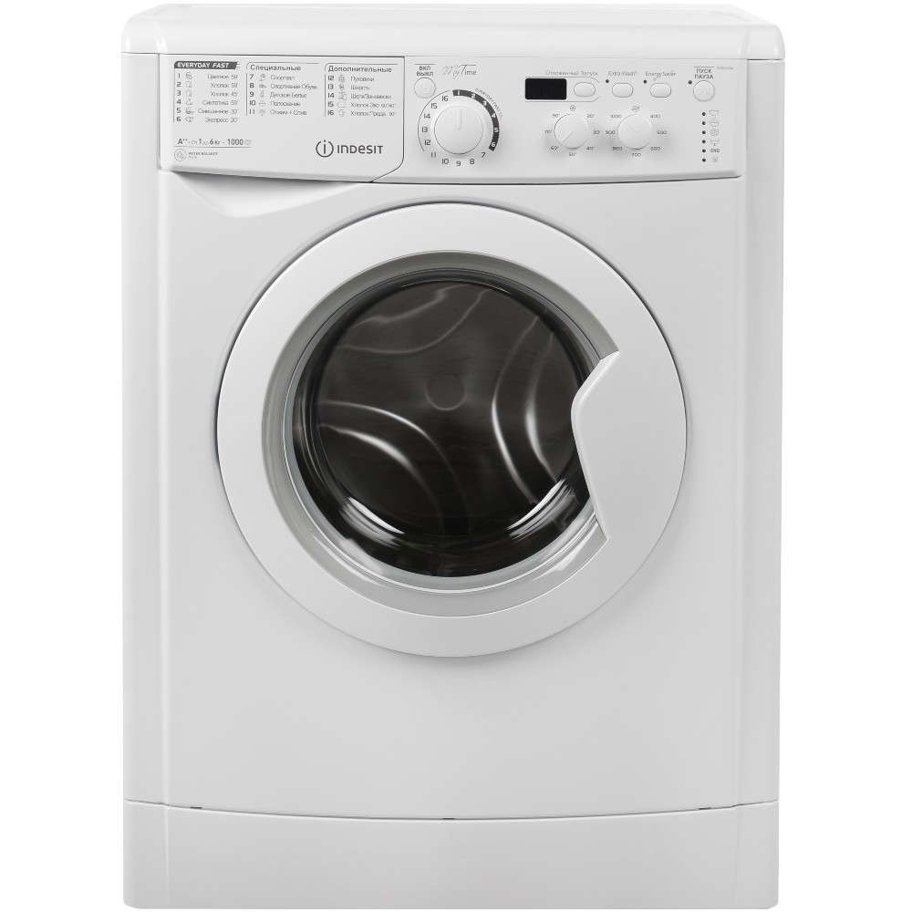 

Стиральная машина INDESIT E2SD 2160A B UA, E2SD 2160A B UA