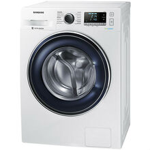Стиральная машина SAMSUNG WW90J5446FW/UA