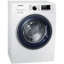 Стиральная машина SAMSUNG WW90J5446FW/UA