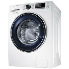 Стиральная машина SAMSUNG WW90J5446FW/UA