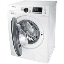 Стиральная машина SAMSUNG WW90J5446FW/UA