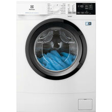 Стиральная машина ELECTROLUX EW6S4R06BI