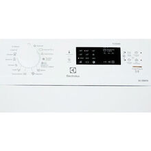 Пральна машина ELECTROLUX EWT1062IFW