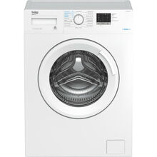 Стиральная машина BEKO WSTE6511BWW