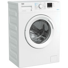 Пральна машина BEKO WSTE6511BWW