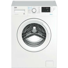 Пральна машина BEKO WSTE7512BWW