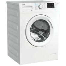 Пральна машина BEKO WSTE7512BWW