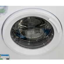 Пральна машина BEKO WSTE7512BWW