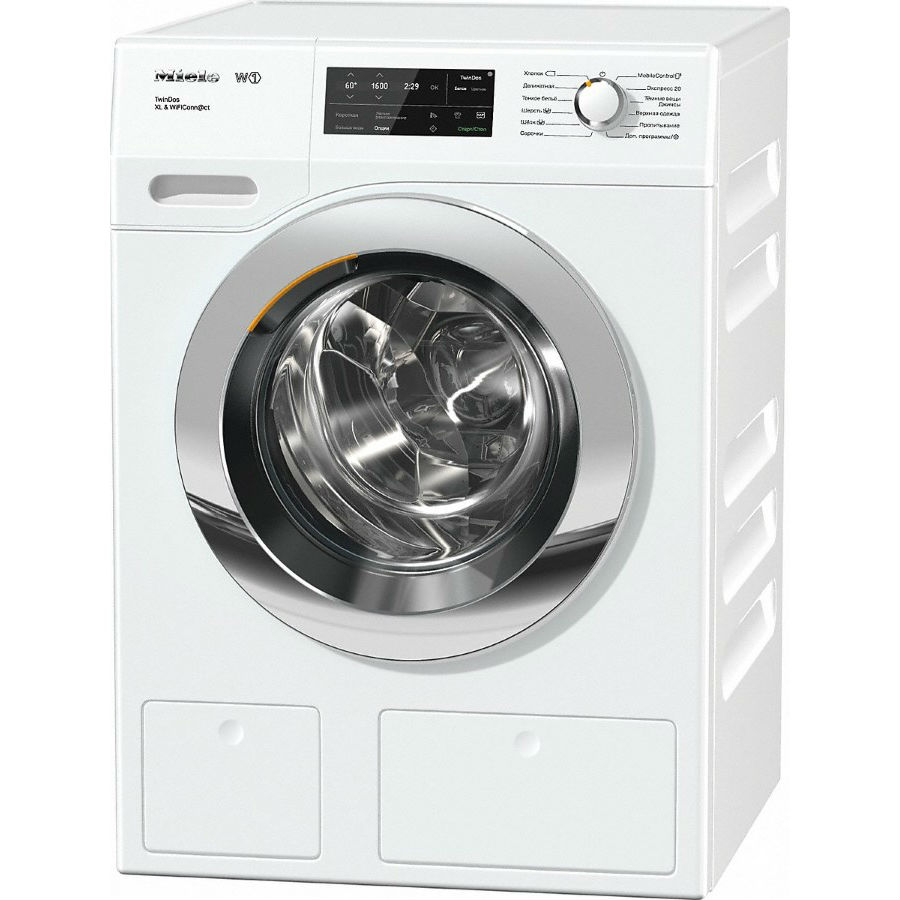 Пральна машина MIELE WCI 670