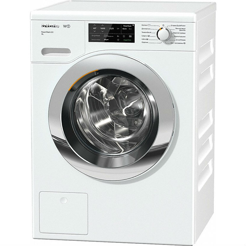 Стиральная машина MIELE WCI 320 WPS