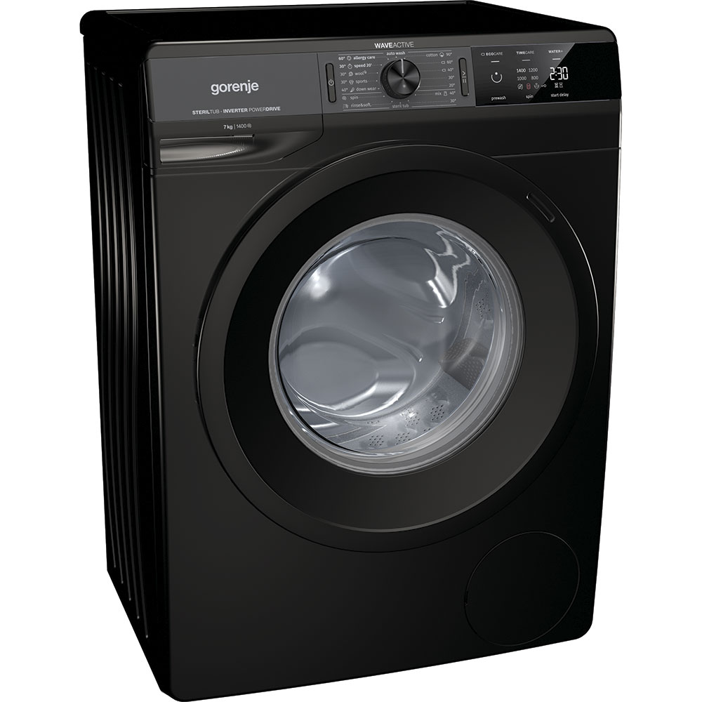 Пральна машина GORENJE WEI 74S3 B (PS15/32140) Тип машини пральна машина