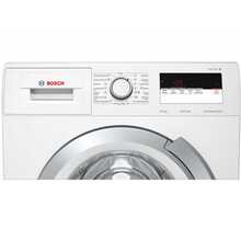 Пральна машина BOSCH WLL24167UA