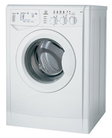 Стиральная машина INDESIT WIDL 106 EX