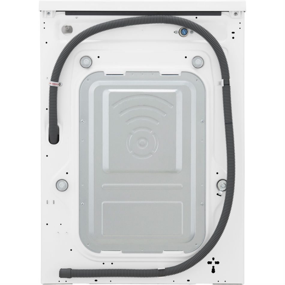 Огляд Пральна машина LG F4J7VS2W
