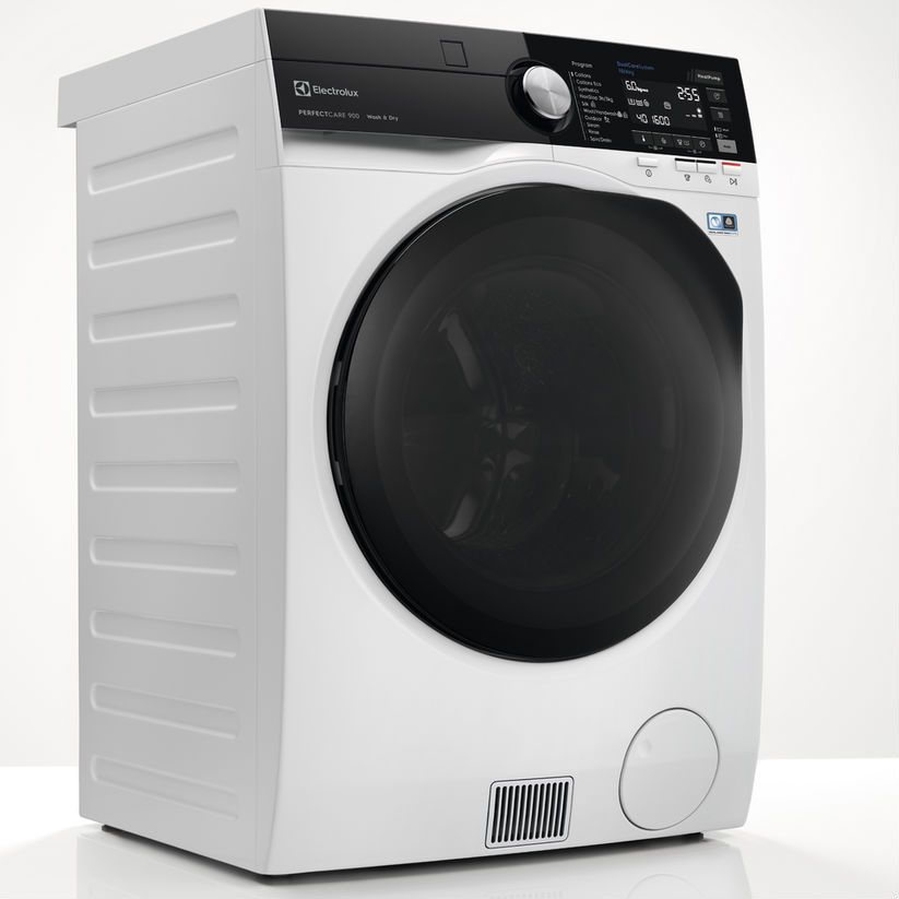 Прально-сушильна машина ELECTROLUX EW9W161B Тип завантаження фронтальне