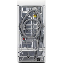 Пральна машина ELECTROLUX EW7T3R362