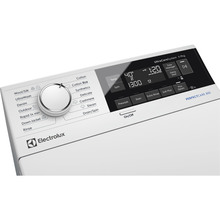 Пральна машина ELECTROLUX EW7T3R362