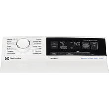 Пральна машина ELECTROLUX EW7T3R362