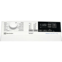 Стиральная машина ELECTROLUX EW6T4R272