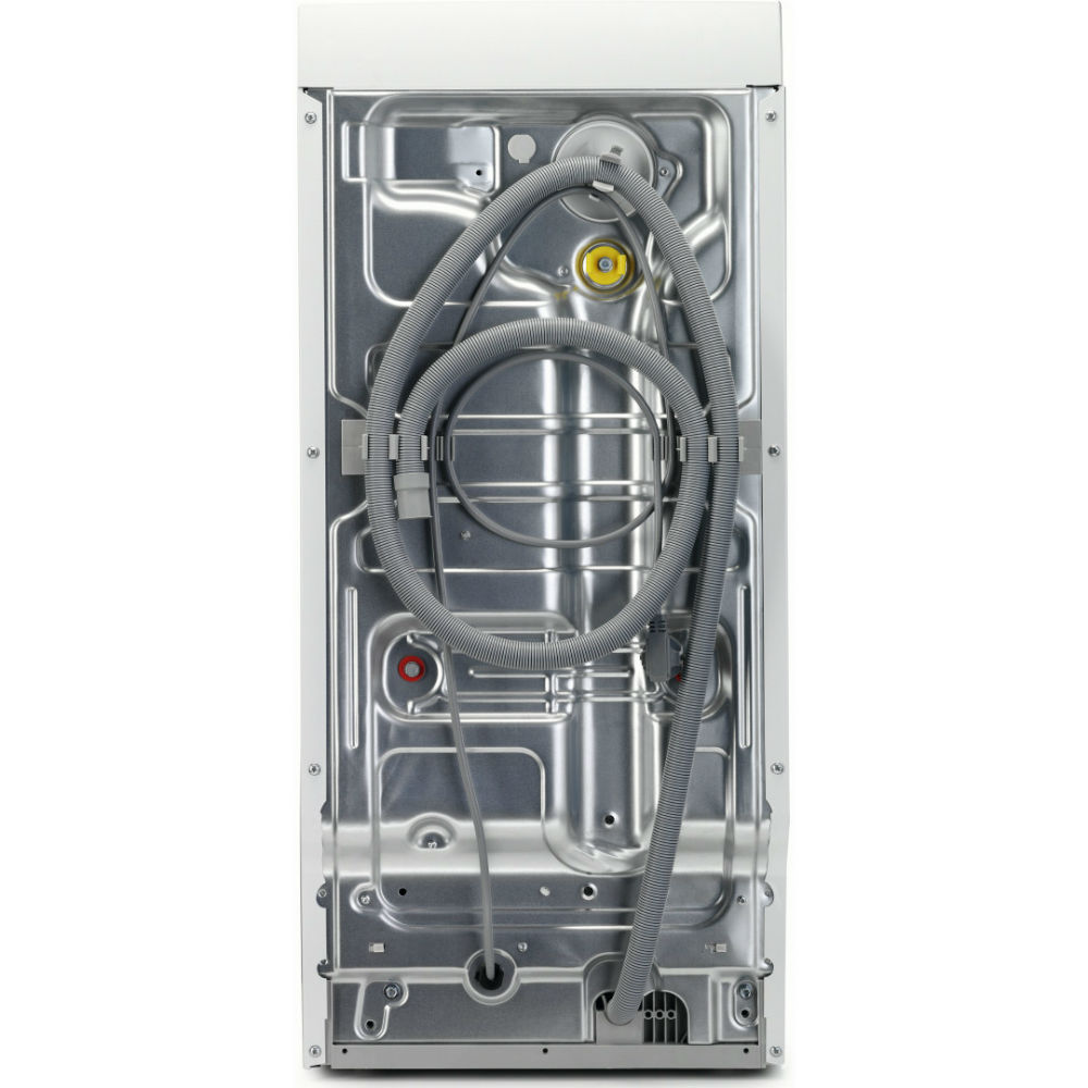 Стиральная машина ELECTROLUX EW6T4R272 Тип загрузки вертикальная