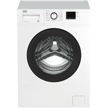 Пральна машина BEKO WRS 5511 BAW