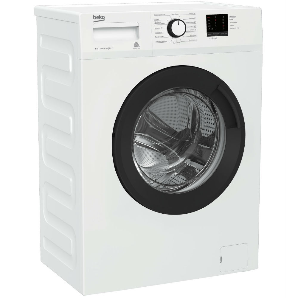 Стиральная машина BEKO WRS 5511 BAW