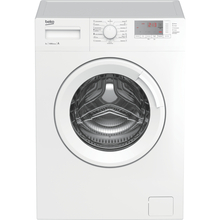 Стиральная машина BEKO WRS 5512 BWW