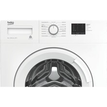 Стиральная машина BEKO WRS5511BWW