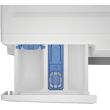 Стиральная машина BEKO WRS5511BWW