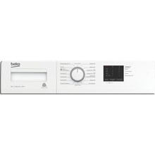 Стиральная машина BEKO WRS5511BWW