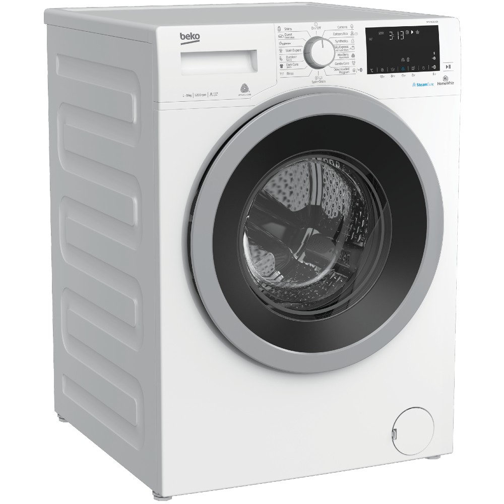 Пральна машина BEKO WTV9636XS0 Тип машини пральна машина