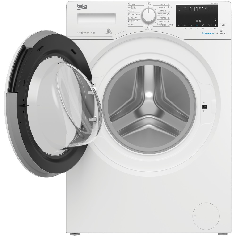 Пральна машина BEKO WTV9636XS0 Тип машини автоматична