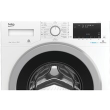 Пральна машина BEKO WTV9636XS0