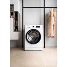 Пральна машина WHIRLPOOL FWSG61283BV EE