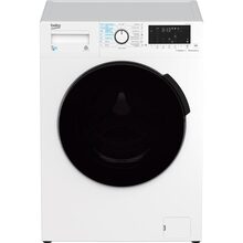 Запорожье - Стирально-сушильная машина BEKO HTE7616X0