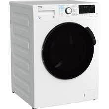 Прально-сушильна машина BEKO HTE7616X0