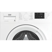 Стиральная машина BEKO WTE7522XWW