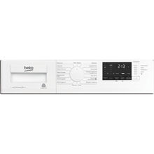 Стиральная машина BEKO WTE7522XWW