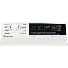 Пральна машина ELECTROLUX EW8T3R372