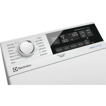 Пральна машина ELECTROLUX EW8T3R372