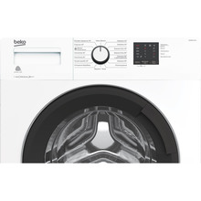 Пральна машина BEKO WUE 6511 XAW