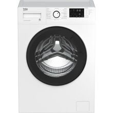 Пральна машина BEKO WUE 6512 XAW