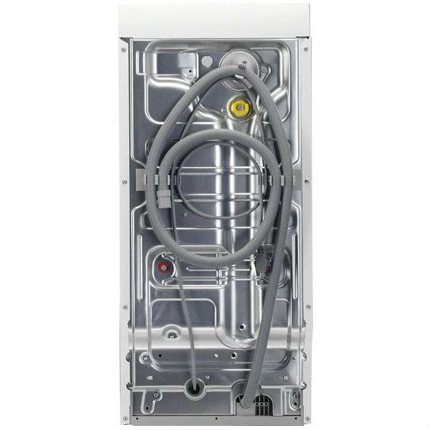 Стиральная машина ELECTROLUX EW7T3R262 Тип машины стиральная машина