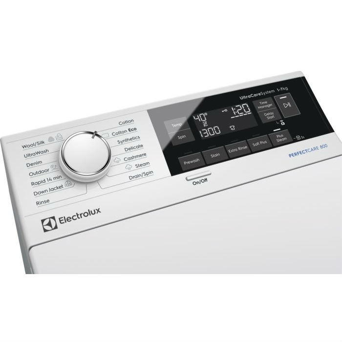 Фото Стиральная машина ELECTROLUX EW7T3R262