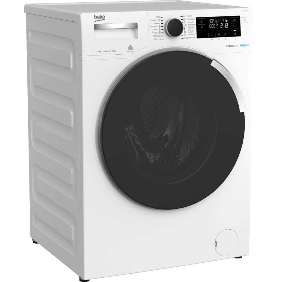 Пральна машина BEKO WTE9744N Тип машини пральна машина